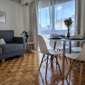 Apartamento de 1 Dormitorio